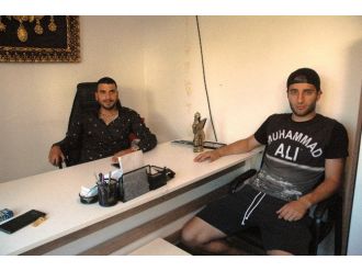 Alpaslan Öztürk Transfer Tekliflerini Değerlendiriyor