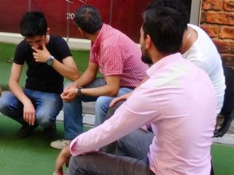 Van İş-kur’dan Stajyer Gençlere 949 Lira
