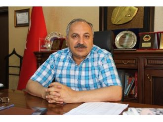 Dinçer: “Mersin’de En Büyük Sürprizi Oylarını Düşüren Mhp Yaptı”