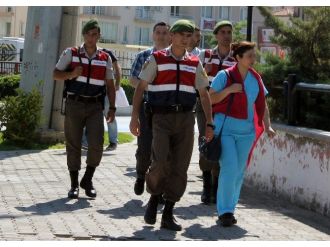 Muğla’da Emekli Başçavuşun Ölümüyle İlgili 2 Gözaltı