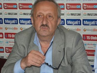Ortahisar Kent Konseyi Başkanı Aslanoğlu’ndan Sert Açıklama