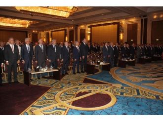 Tff, Başkanlık Seçimine Tek Adayla Gidiyor