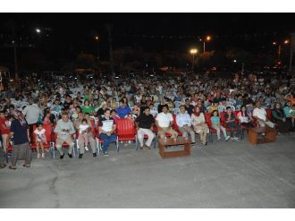Yüreğir’de Ramazan Şenlikleri