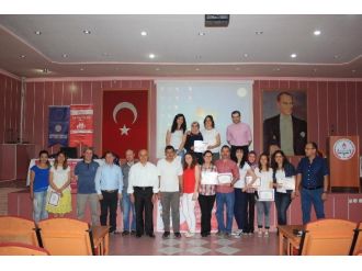 Kırıkkale “İlk Öğretmenim Ailem” Projesi