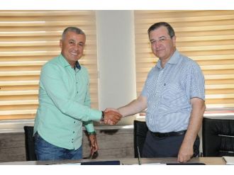 Manavgat’ta Taş Ve Su Konulu Taş Heykel Sempozyumu Düzenlenecek