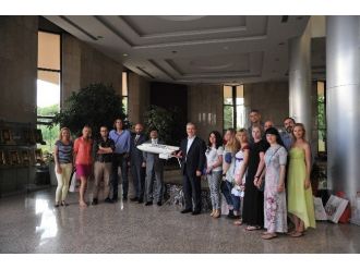 Thy, Rusya’da Uçuş Noktasını 10’a Yükseltti