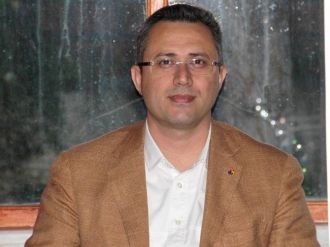 Çankırı Ticaret Borsası Yönetimi İftarda Buluştu