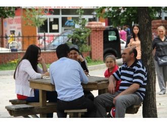 Ardahanlılar’dan Golfun Tanımına İlginç Cevaplar