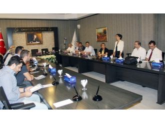 Gtb’den Antepfıstığında Ur-ge Atağı