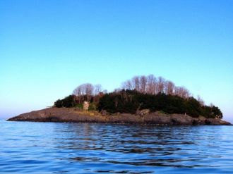 Giresun Adası Açıklarında Açık Denize Yüzme Yarışması Düzenlenecek