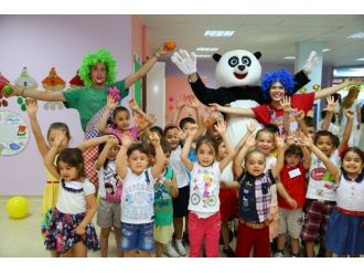 Buca’nın 4. Pırlanta Merkezi Açıldı
