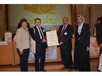 Şavşat “Sakin Şehir” Oldu