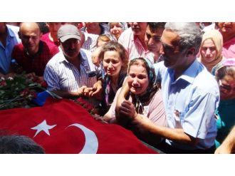 Başkan Ünüvar’a Otogarda Tören