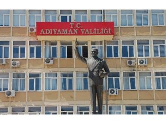 Adıyaman Valiliği’nden Diyarbakır’daki Patlamayla İlgili İkinci Açıklama