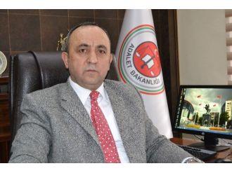 Yeni Adliye Binasının Temeli Ramazan Bayramından Sonra Atılıyor