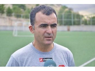 Yeni Malatyaspor Futbol Okulu 150 Sporcuya Eğitim Veriyor