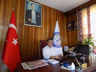 Buharkent ‘İncir Festivali’ne Hazırlanıyor