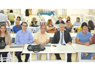 Hatay’da Ev Ve Süs Hayvanları Eğitimi