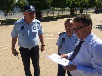 Saka Edremit’i Bir Bütün Olarak Ele Alıyor