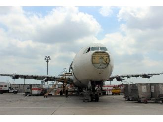 Sahibinden Satılık Airbus A340