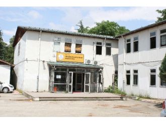 Düzce Kız Meslek Lisesi Yeni Binasına Taşınıyor