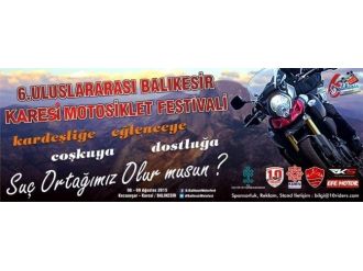 Motosiklet Kulübü’nden Klipli Davet