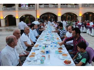 Mtso Haziran Ayı Meclis Toplantısını Gerçekleştirdi
