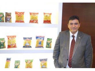Mutlu Makarna İstikrarlı Büyümesini Sürdürüyor