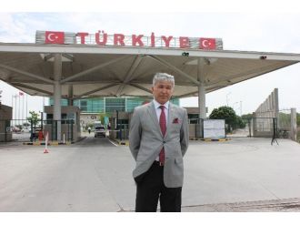 Avrupa’dan Türkiye’ye İzne Gelecek Gurbetçiler Dikkat