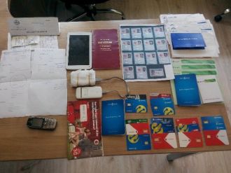 Kılıktan Kılığa Girdi, Kayıp 15 Kişinin Kimliğiyle 1 Milyon Kredi Çekti