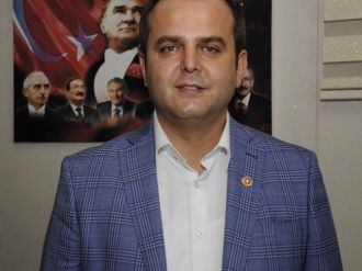 Chp’li Kök: Futbolcu Gibi Milletvekili Transfer Edilmemeli