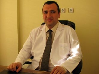 Yozgat Eczacılar Odası Genel Sekreteri Doğan: