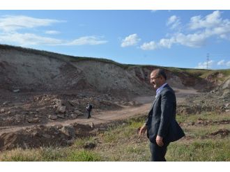 Bünyan Yeniden İnşa Ediliyor