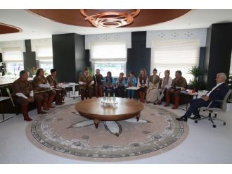 Nilüfer’de Hedef Şaşmadı