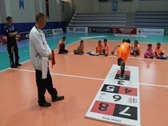 Mavi Kartaneleri Yaz Okulu