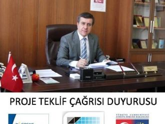 Hibe Desteği Proje Başvuruları İçin Kobi’lere Önemli Duyuru