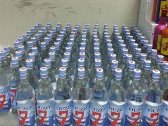 Habur Sınır Kapısı’nda Kaçakçılık Operasyonu