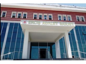 Van’da Öldürülen Kadının Katil Zanlısına Ağırlaştırılmış Müebbet Hapis Cezası