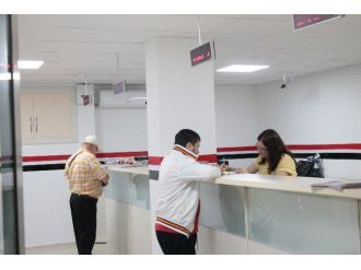 İkinci “Samkart” Başvuru Merkezi Açıldı