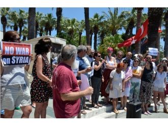 Bodrum’da Kaçaklar İçin Çalışma Yapılması Talebi