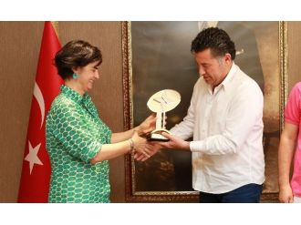 Bodrum’a Kalite Ödülü