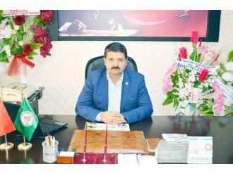 Ziraat Odası Başkanı Sümer’den Çiftçileri Çks Uyarısı