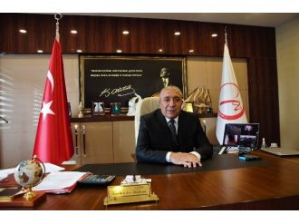 Çat Belediye Başkanı Arif Hikmet Kılıç: “İlçemizin Makus Talihi Değişiyor”