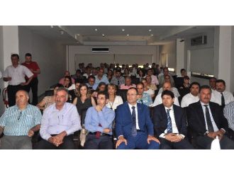 Mersin’de Uygulanan Ab Projelerinin Etkisi Saha Çalışmasıyla Ölçüldü