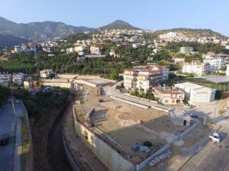 Sak Irmağı Kenarına Park Ve Sosyal Alanlar Yapılacak
