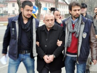Eşini Öldüren Ambulans Şoförüne Ağırlaştırılmış Müebbet Cezası