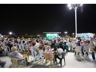Serdivan’da Ramazan Etkinlikleri Devam Ediyor