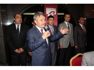 Eskişehir Emniyeti’nde Ayın Personelleri Ödüllendirildi