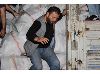 Kaçak Sigara Zanlılarına Savcının İtirazı Üzerine Tutuklama Kararı Çıktı