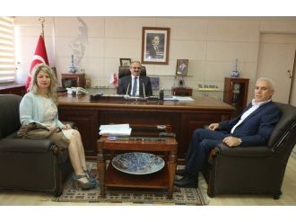 Gölyazı İçin Tarihi Adım